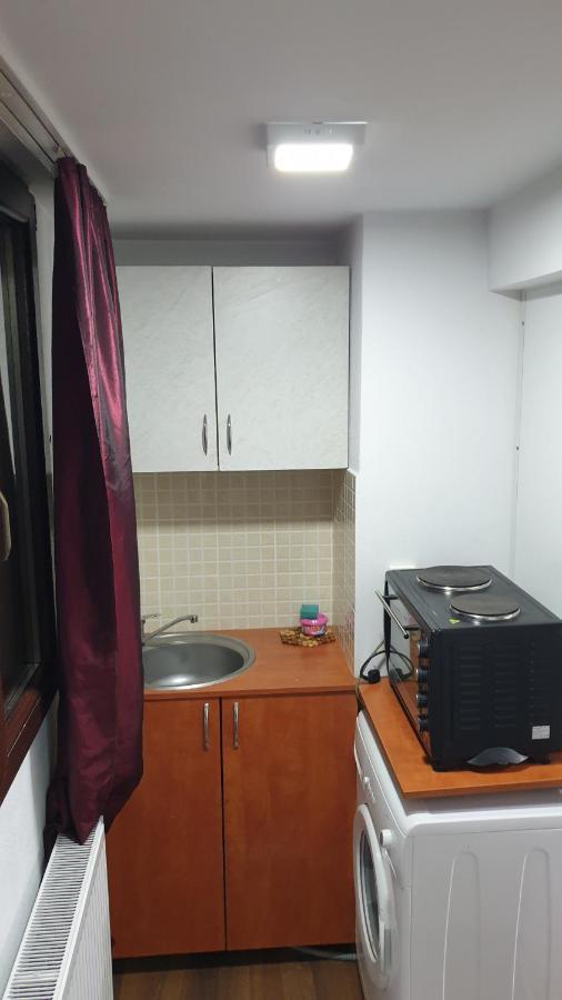 Mihai Bravu Metrou Bucarest Extérieur photo